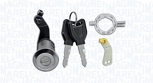 MAGNETI MARELLI 350105020300 Lock Cylinder Housing