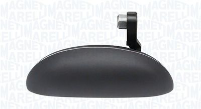 Exterior Door Handle MAGNETI MARELLI 350105020800