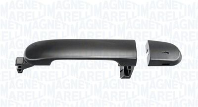 Exterior Door Handle MAGNETI MARELLI 350105021000