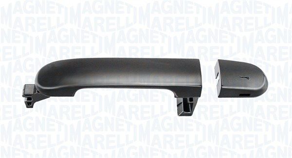 MAGNETI MARELLI 350105021100 Exterior Door Handle