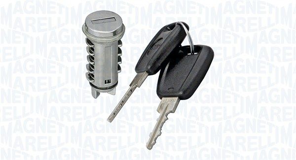 MAGNETI MARELLI 350105021200 Lock Cylinder