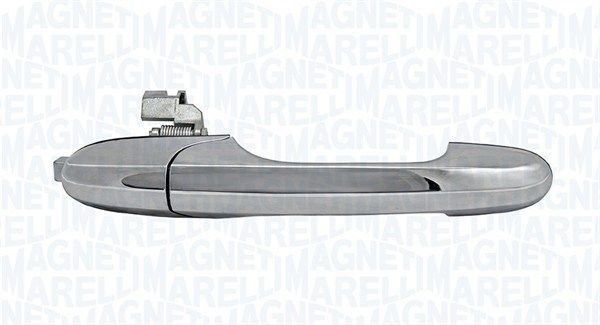 MAGNETI MARELLI 350105021700 Exterior Door Handle
