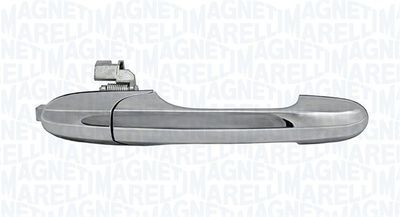 Exterior Door Handle MAGNETI MARELLI 350105021700