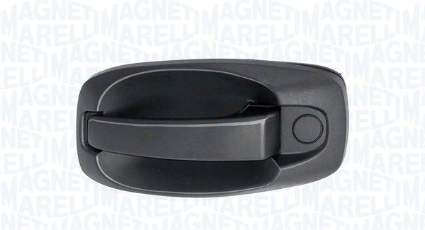 MAGNETI MARELLI 350105021800 Exterior Door Handle
