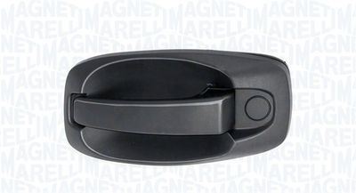 Exterior Door Handle MAGNETI MARELLI 350105021800