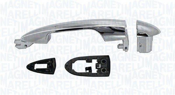 MAGNETI MARELLI 350105022000 Exterior Door Handle