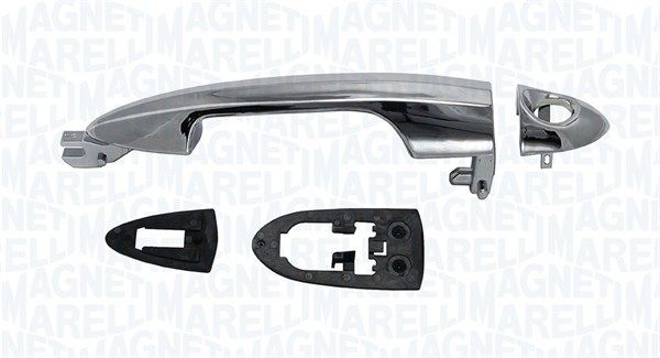 MAGNETI MARELLI 350105022100 Exterior Door Handle