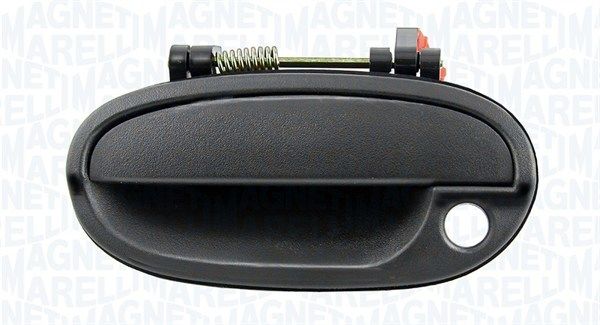 MAGNETI MARELLI 350105022500 Exterior Door Handle