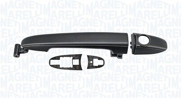 MAGNETI MARELLI 350105022700 Exterior Door Handle