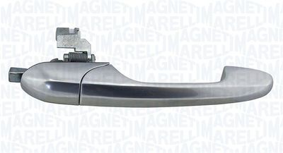 Exterior Door Handle MAGNETI MARELLI 350105022900