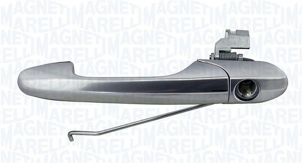 MAGNETI MARELLI 350105023000 Exterior Door Handle
