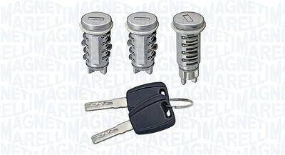 Lock Cylinder Kit MAGNETI MARELLI 350105023200