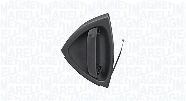 MAGNETI MARELLI 350105024100 Exterior Door Handle
