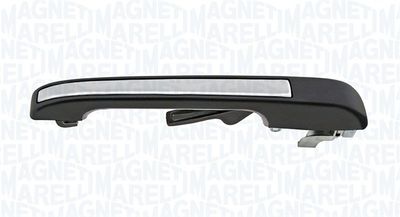 Exterior Door Handle MAGNETI MARELLI 350105024600