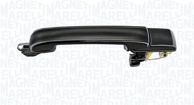 Exterior Door Handle MAGNETI MARELLI 350105025300