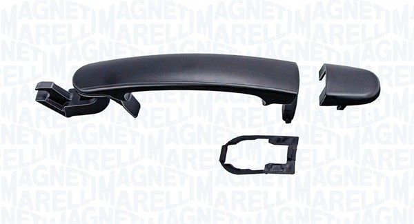 MAGNETI MARELLI 350105025500 Exterior Door Handle