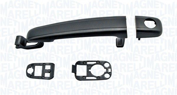 MAGNETI MARELLI 350105025800 Exterior Door Handle