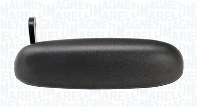 Exterior Door Handle MAGNETI MARELLI 350105026100