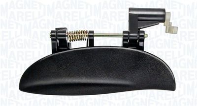 Exterior Door Handle MAGNETI MARELLI 350105026800