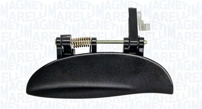 Exterior Door Handle MAGNETI MARELLI 350105026900