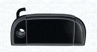 Exterior Door Handle MAGNETI MARELLI 350105028000
