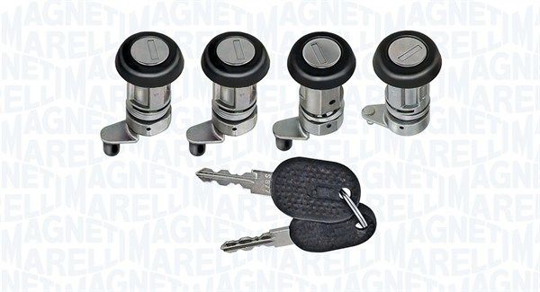 MAGNETI MARELLI 350105028200 Lock Cylinder Kit
