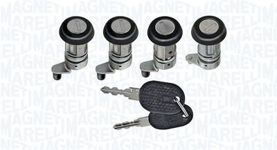 Lock Cylinder Kit MAGNETI MARELLI 350105028200