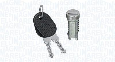 Lock Cylinder MAGNETI MARELLI 350105028900