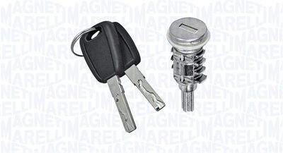 Lock Cylinder MAGNETI MARELLI 350105029000