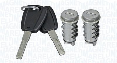 Lock Cylinder Kit MAGNETI MARELLI 350105029400