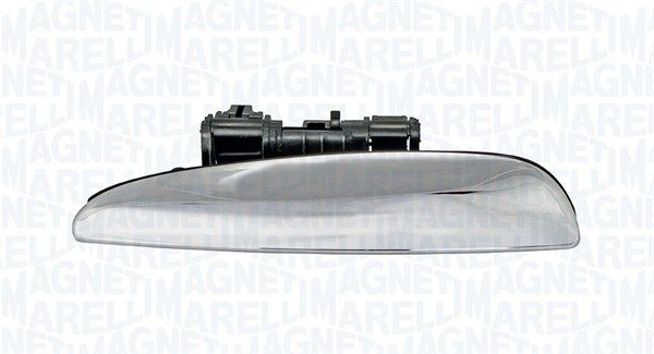 MAGNETI MARELLI 350105030000 Exterior Door Handle