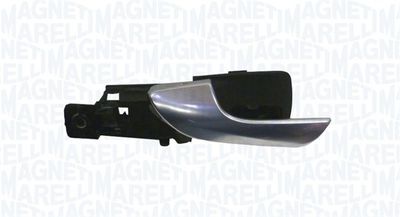 Exterior Door Handle MAGNETI MARELLI 350105030200