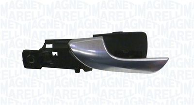 Exterior Door Handle MAGNETI MARELLI 350105030300