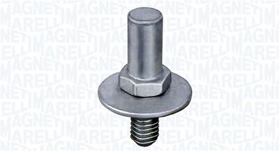 Lock Cylinder MAGNETI MARELLI 350105031400