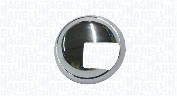 MAGNETI MARELLI 350105031600 Exterior Door Handle