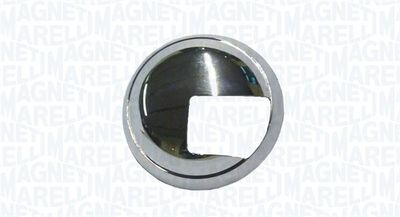 Exterior Door Handle MAGNETI MARELLI 350105031600