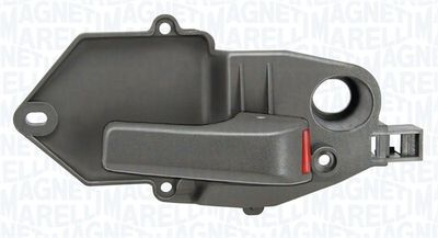 Exterior Door Handle MAGNETI MARELLI 350105031700