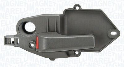 Exterior Door Handle MAGNETI MARELLI 350105031800