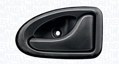 Exterior Door Handle MAGNETI MARELLI 350105031900