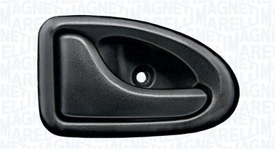 Exterior Door Handle MAGNETI MARELLI 350105032000
