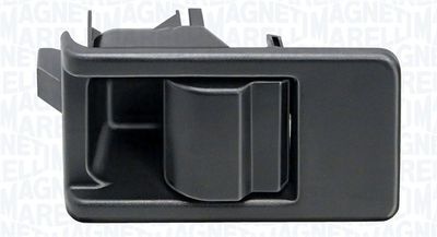 Exterior Door Handle MAGNETI MARELLI 350105032100
