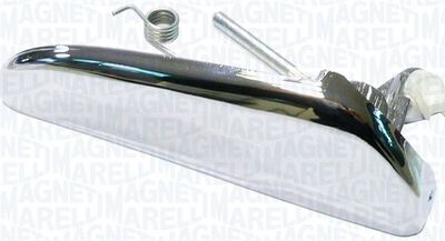 Exterior Door Handle MAGNETI MARELLI 350105032200