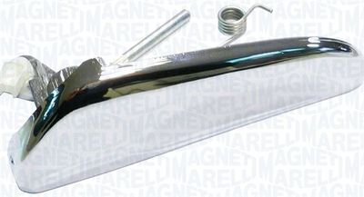 Exterior Door Handle MAGNETI MARELLI 350105032300
