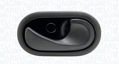 Exterior Door Handle MAGNETI MARELLI 350105032400