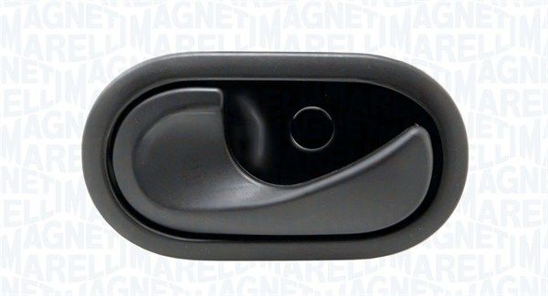 MAGNETI MARELLI 350105032500 Exterior Door Handle
