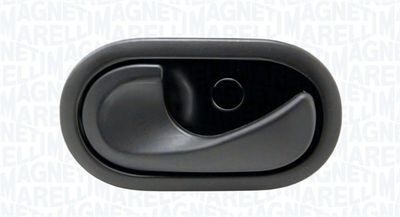 Exterior Door Handle MAGNETI MARELLI 350105032500