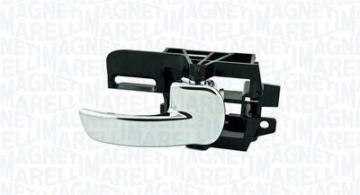 Exterior Door Handle MAGNETI MARELLI 350105032600