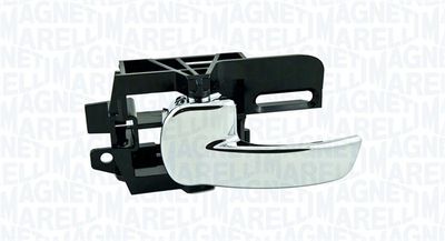 Exterior Door Handle MAGNETI MARELLI 350105032700