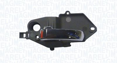 Exterior Door Handle MAGNETI MARELLI 350105032800