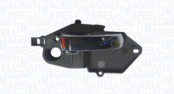 MAGNETI MARELLI 350105032900 Exterior Door Handle